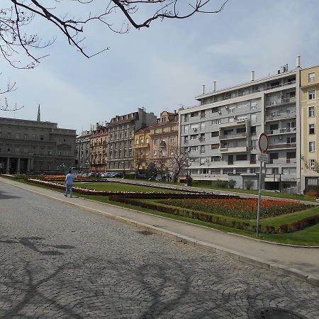 White Pearl Apartment Beograd Bagian luar foto