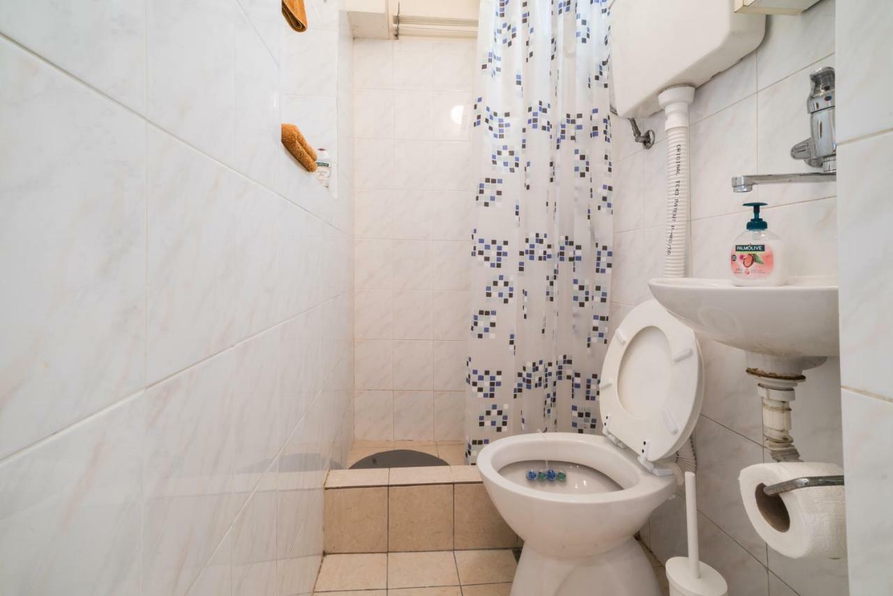 White Pearl Apartment Beograd Bagian luar foto