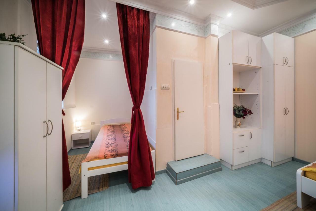 White Pearl Apartment Beograd Bagian luar foto